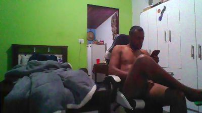 Berimbau live cam on Cam4