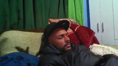 Berimbau live cam on Cam4