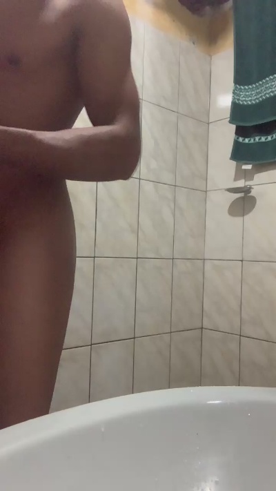 Berimbau live cam on Cam4