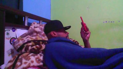 Berimbau live cam on Cam4