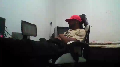 Berimbau live cam on Cam4