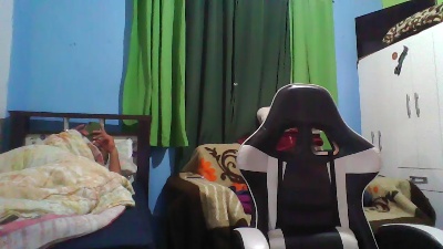 Berimbau live cam on Cam4