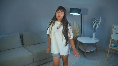 BernardaConoly live cam on Cam4