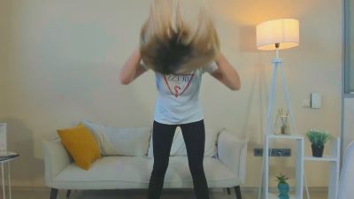 BernardineWaz webcam