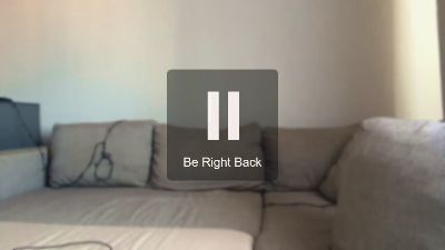 BernettaKreese live cam on Cam4