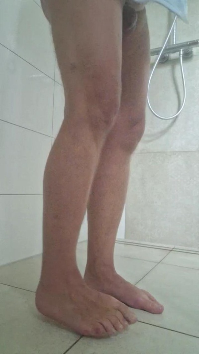 Berni live cam on Cam4