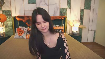 BerryDiva live cam on Cam4