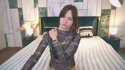 BerryDiva live cam on Cam4