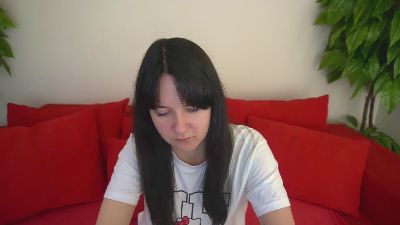 BerryDiva live cam on Cam4