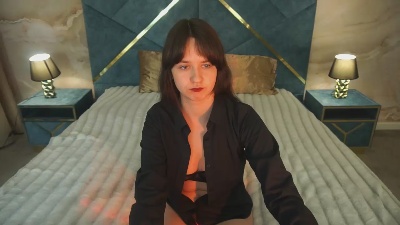 BerryDiva live cam on Cam4