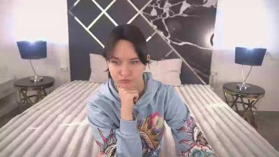BerryDiva live cam on Cam4