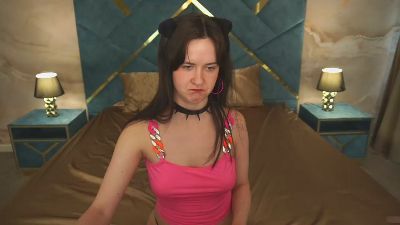 BerryDiva live cam on Cam4