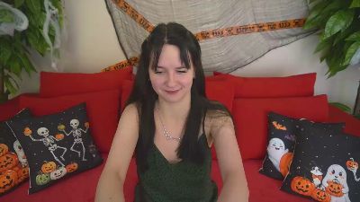 BerryDiva live cam on Cam4