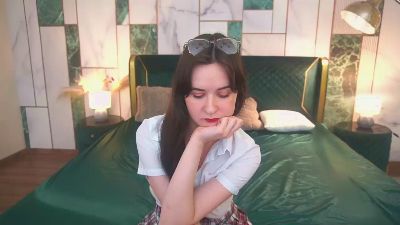 BerryDiva live cam on Cam4