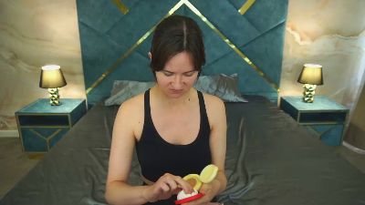 BerryDiva live cam on Cam4
