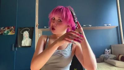 BerryDoubek live cam on Cam4