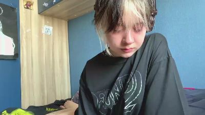 BerryDoubek live cam on Cam4