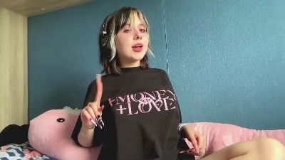 BerryDoubek live cam on Cam4