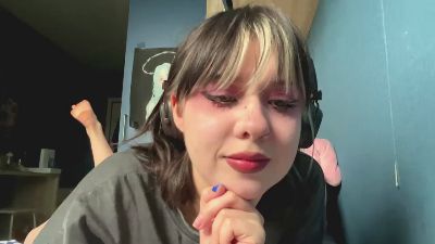 BerryDoubek live cam on Cam4