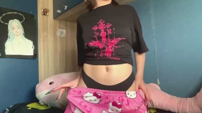 BerryDoubek live cam on Cam4