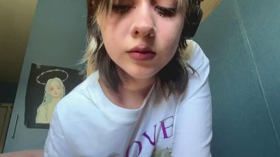 BerryDoubek live cam on Cam4