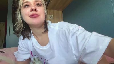 BerryDoubek live cam on Cam4