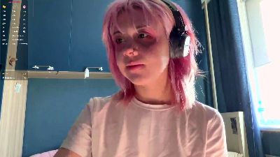 BerryDoubek live cam on Cam4