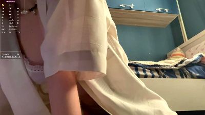 BerryDoubek live cam on Cam4