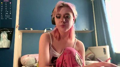 BerryDoubek live cam on Cam4
