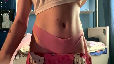 BerryDoubek live cam on Cam4
