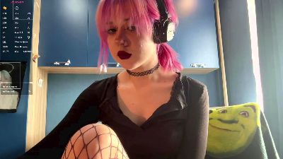 BerryDoubek live cam on Cam4