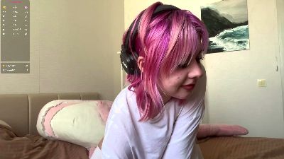 BerryDoubek live cam on Cam4