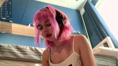 BerryDoubek live cam on Cam4