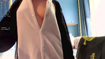 BerryDoubek live cam on Cam4