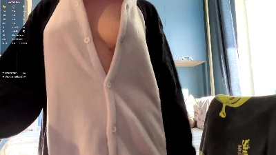BerryDoubek live cam on Cam4