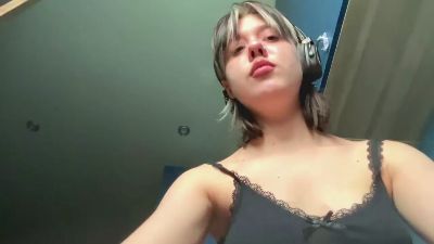 BerryDoubek live cam on Cam4