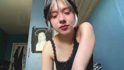 BerryDoubek live cam on Cam4