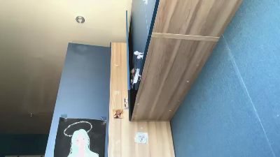 BerryDoubek live cam on Cam4