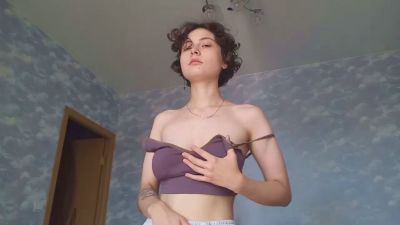 BertaEssler live cam on Cam4