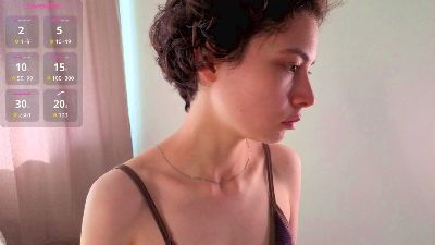 BertaEssler live cam on Cam4