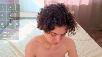 BertaEssler live cam on Cam4