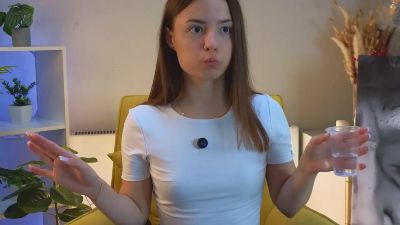 Profile and Statistics for BertaKlement on Cam4