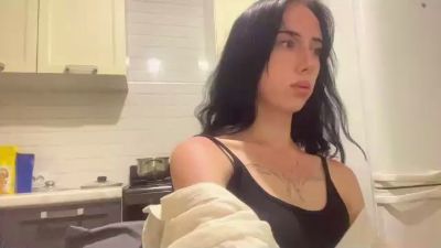 BerthaAnthis live cam on Cam4