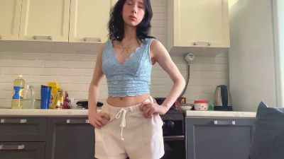 BerthaAnthis live cam on Cam4