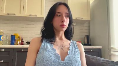 BerthaAnthis live cam on Cam4