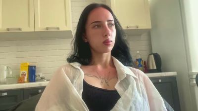 BerthaAnthis live cam on Cam4