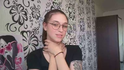 BertieNovielli live cam on Cam4