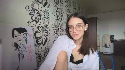 BertieNovielli live cam on Cam4