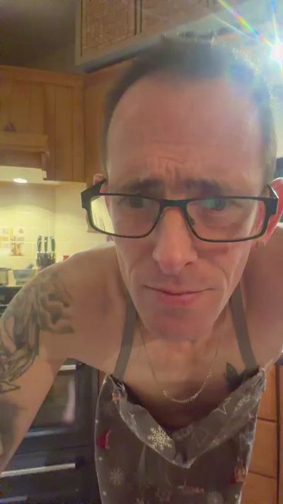 Berty live cam on Cam4
