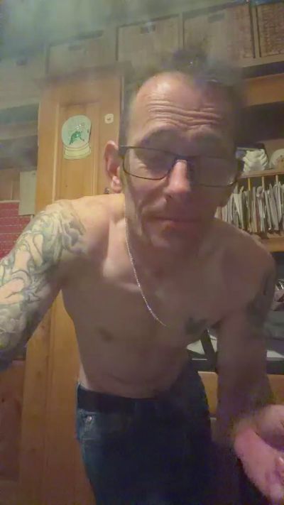 Berty live cam on Cam4